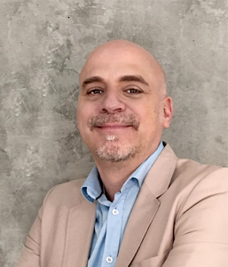 Rodrigo Bongiovani Rocha