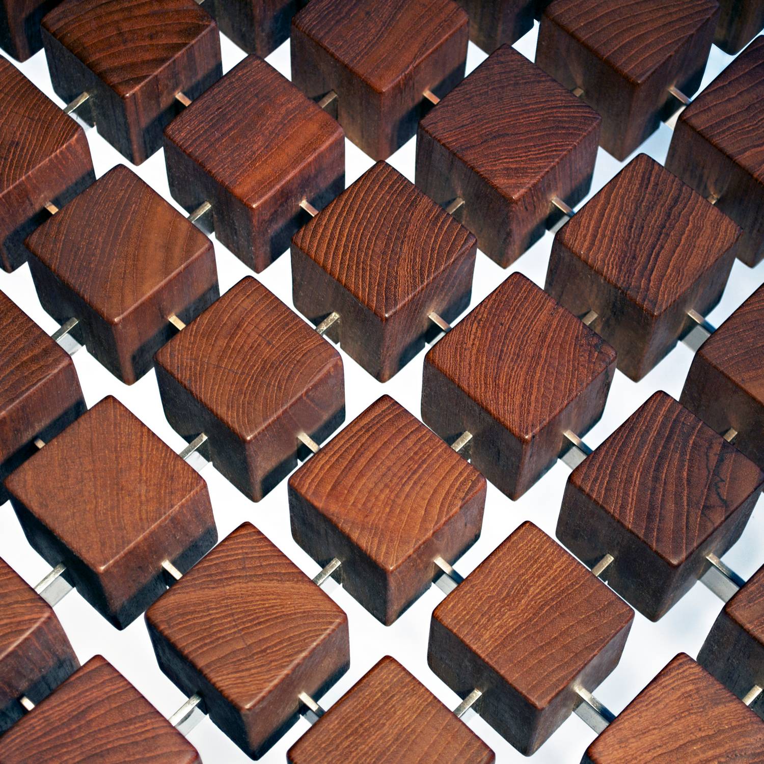 COMPRESSED WOOD FURNITURE, Tokyo