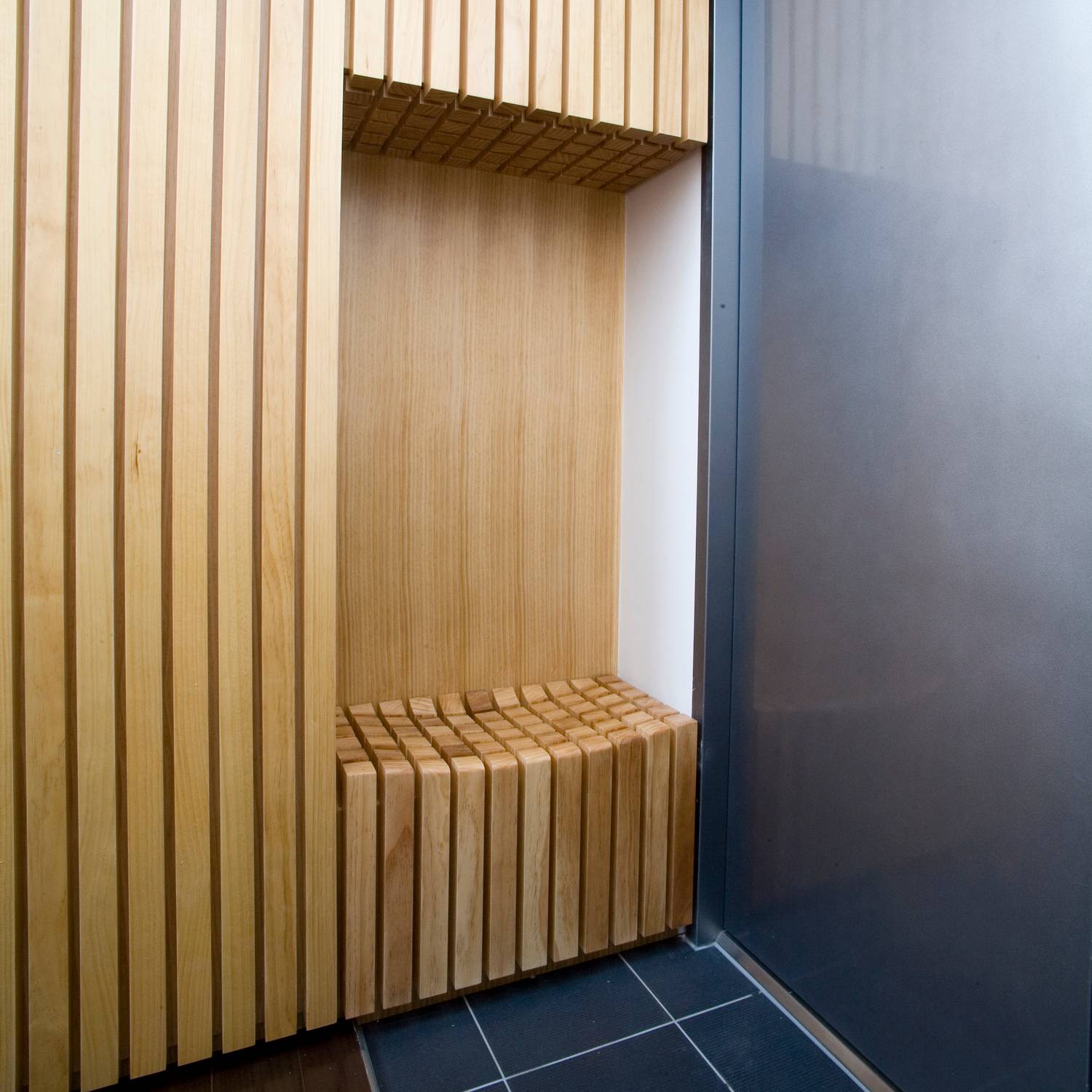 COMPRESSED WOOD FURNITURE, Tokyo