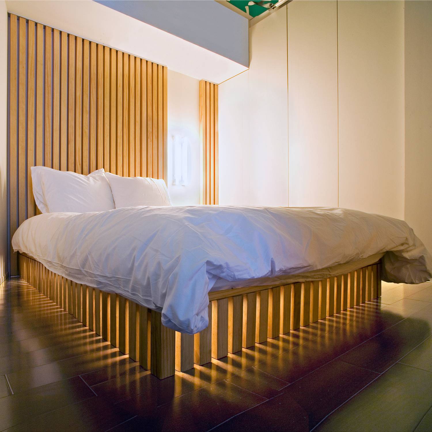 COMPRESSED WOOD FURNITURE, Tokyo