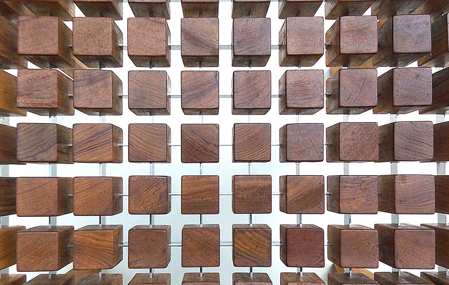 COMPRESSED WOOD FURNITURE, Tokyo