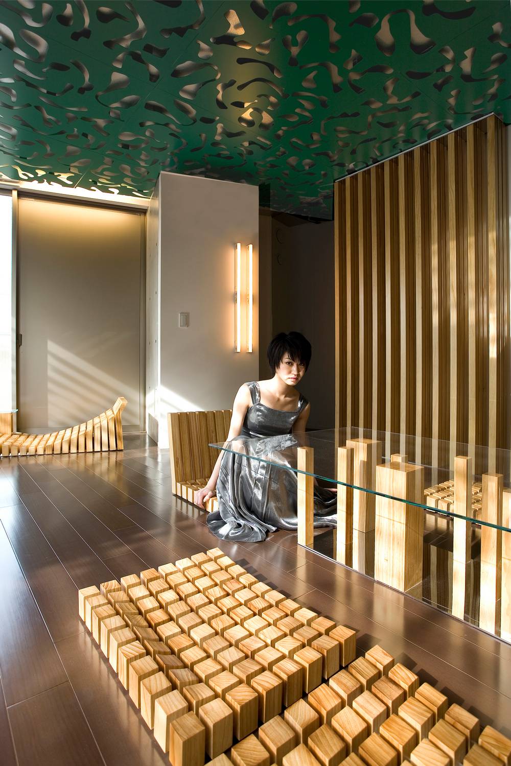 AOYAMA RESIDENCE, Tokyo