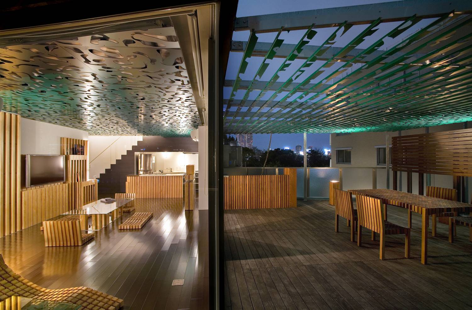 AOYAMA RESIDENCE, Tokyo