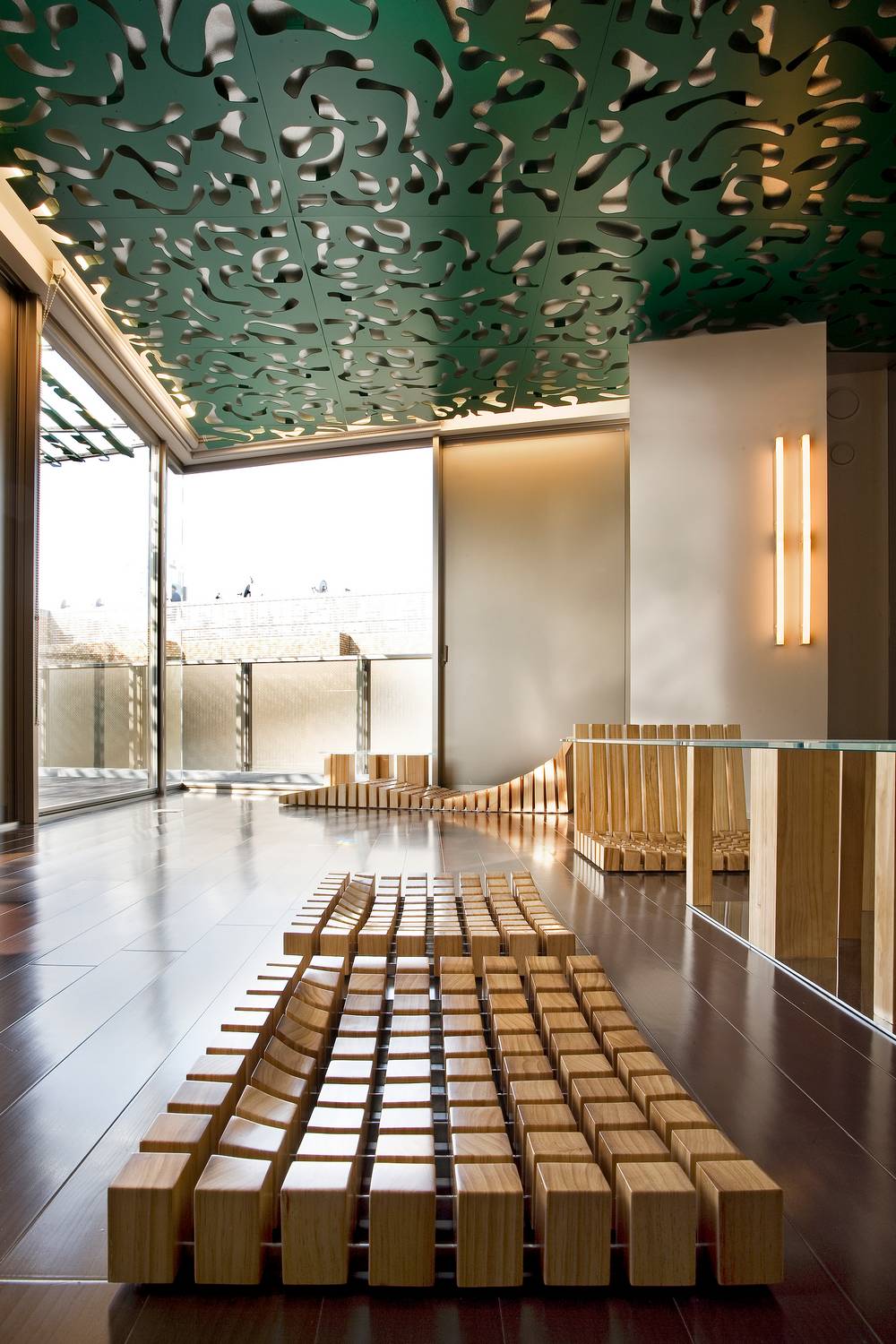 AOYAMA RESIDENCE, Tokyo