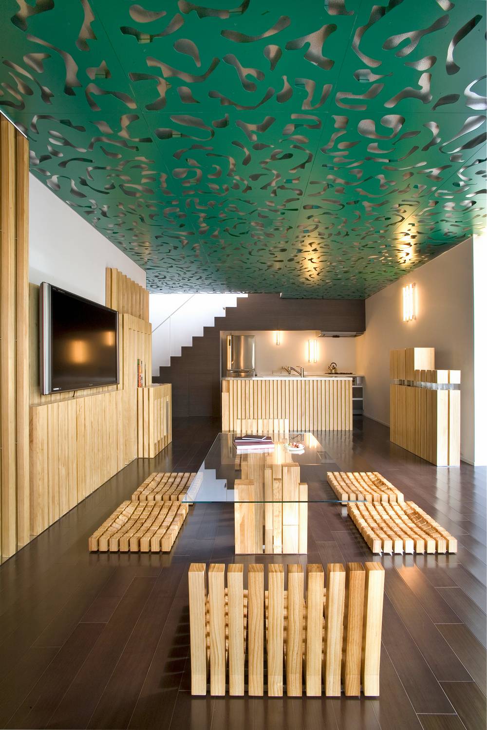 AOYAMA RESIDENCE, Tokyo