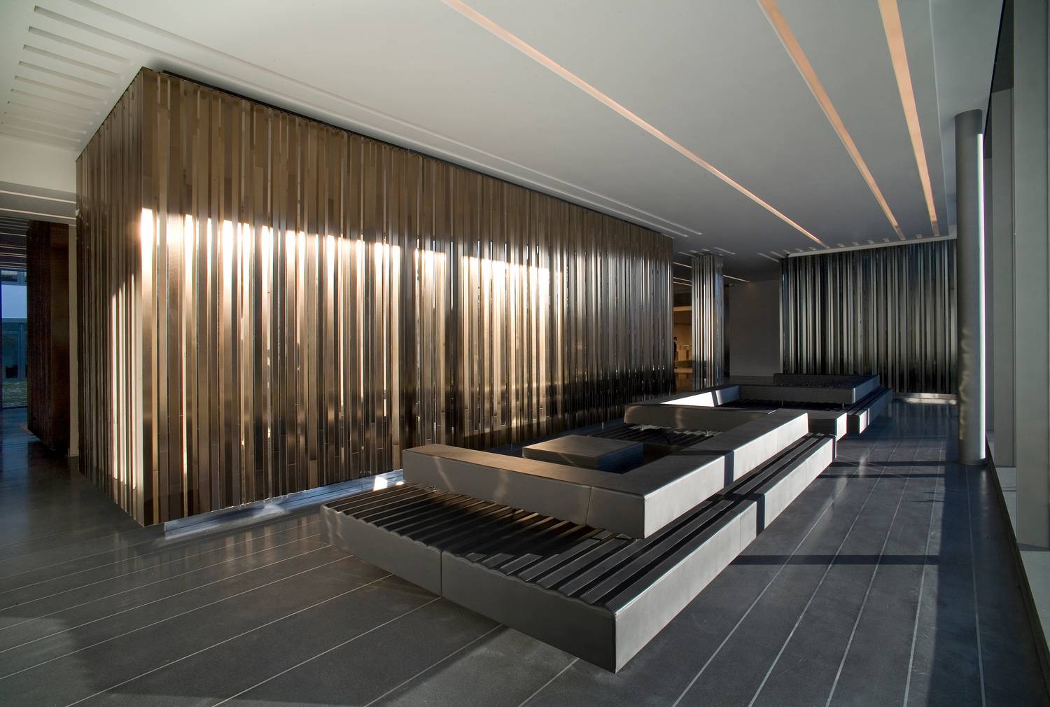 THE LONG LOUNGE, Munich