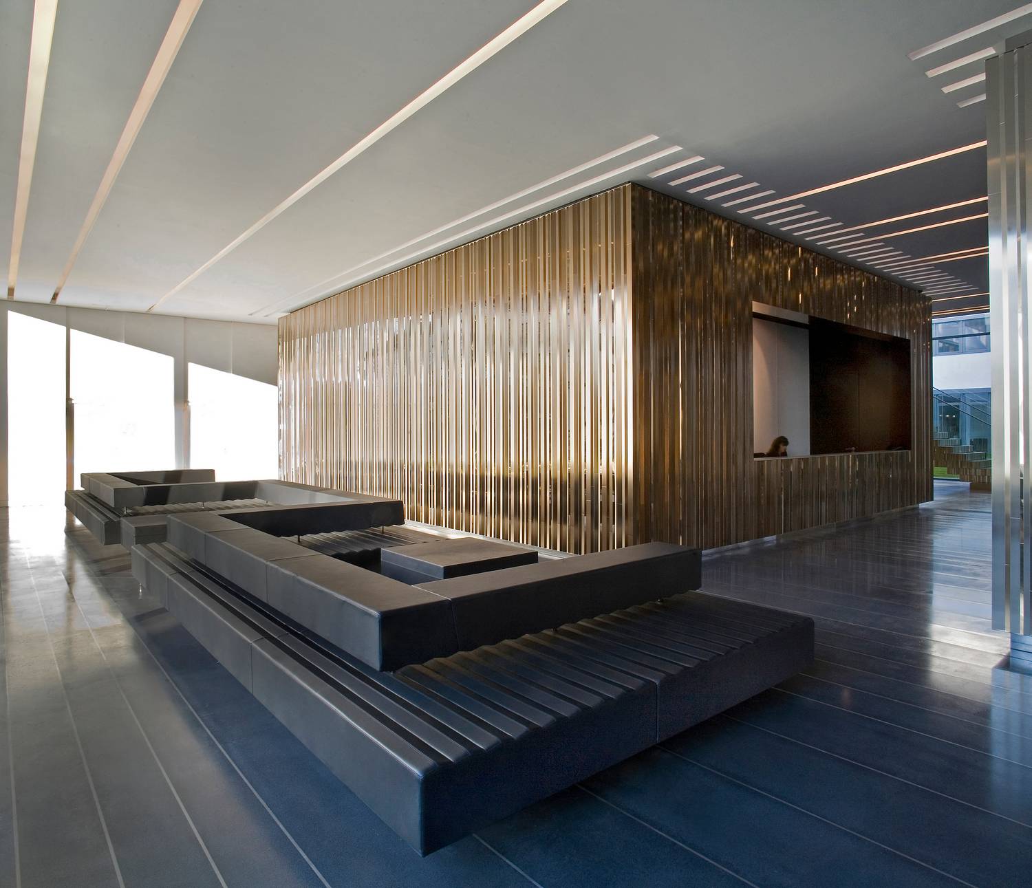 THE LONG LOUNGE, Munich