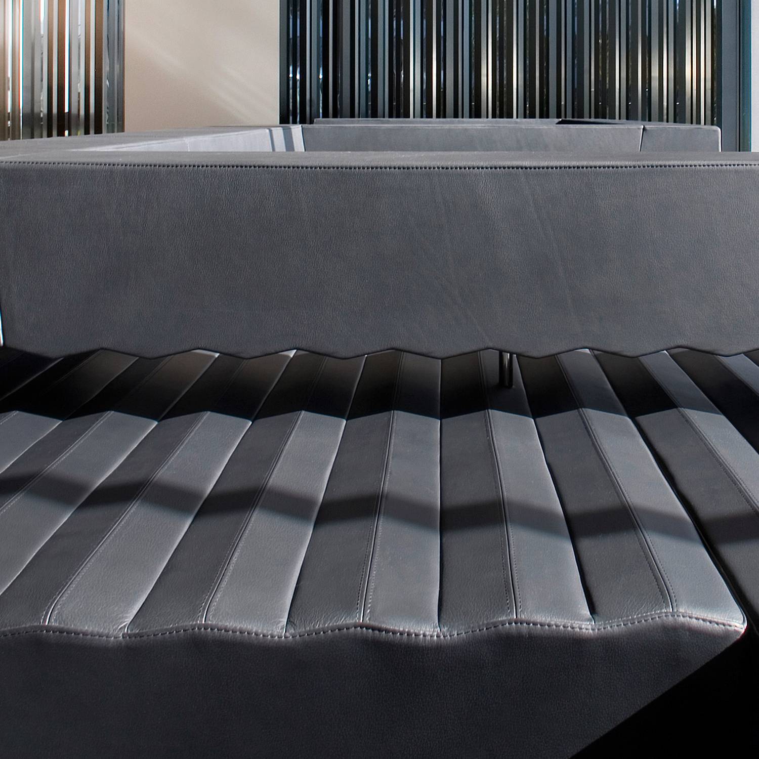 THE LONG LOUNGE, Munich