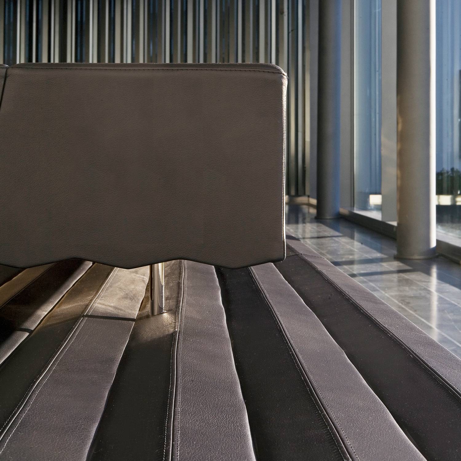 THE LONG LOUNGE, Munich