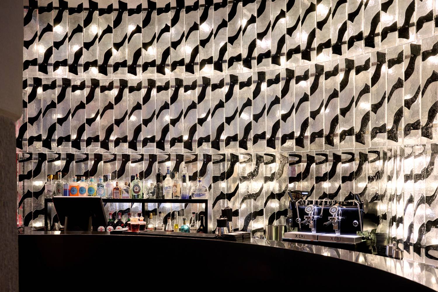 DOLCE & GABBANA MARTINI BAR, Milan