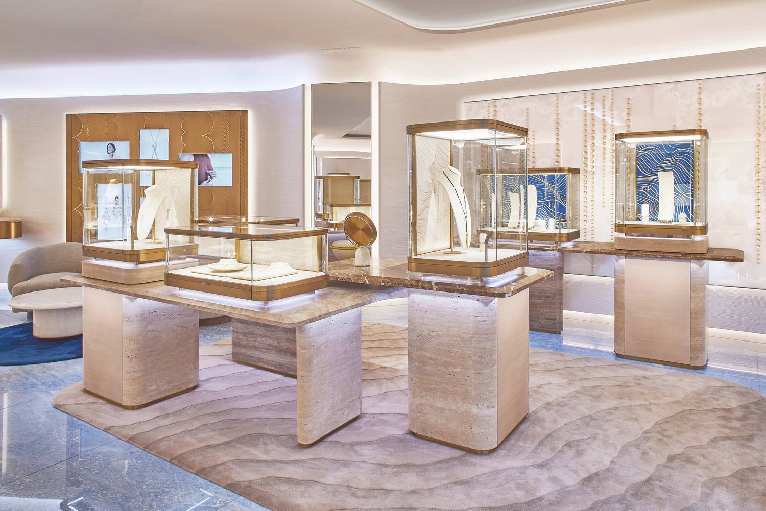 PASPALEY PEARLS, Sydney Castlereagh street