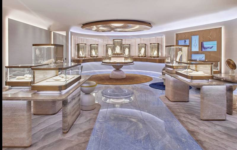 PASPALEY PEARLS, Sydney Castlereagh street