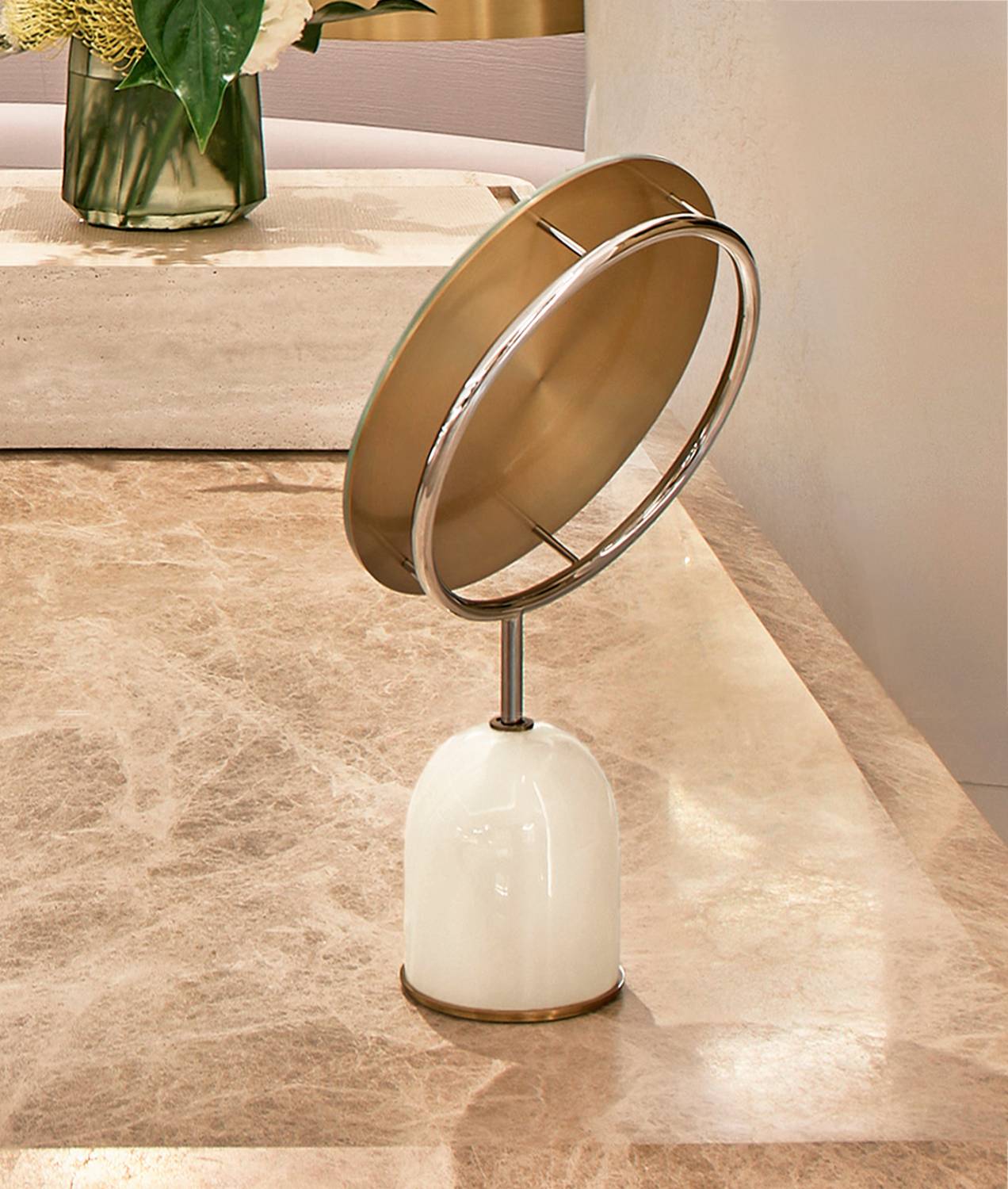 PEARL MIRROR, Sydney