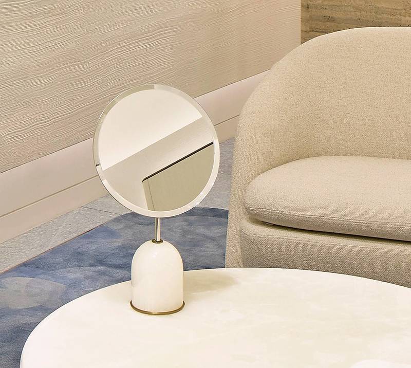 PEARL MIRROR, Sydney