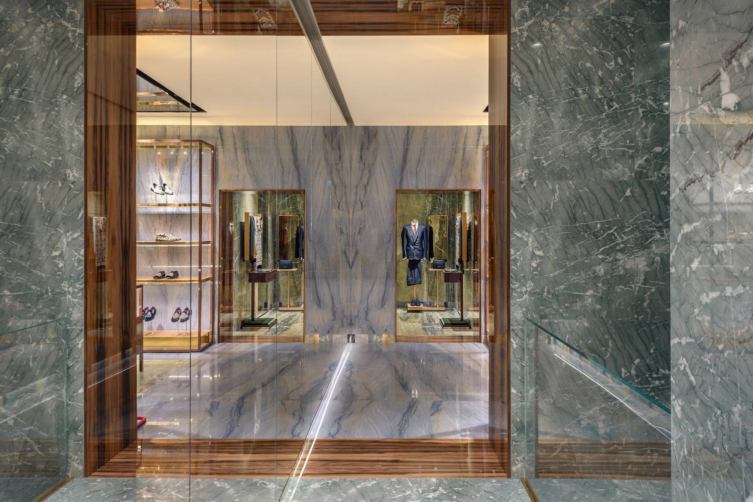 DOLCE & GABBANA, Venice Palazzo Torres