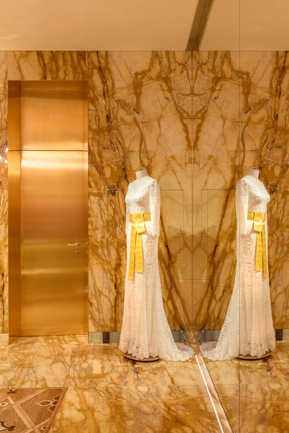 DOLCE & GABBANA, Venice Palazzo Torres