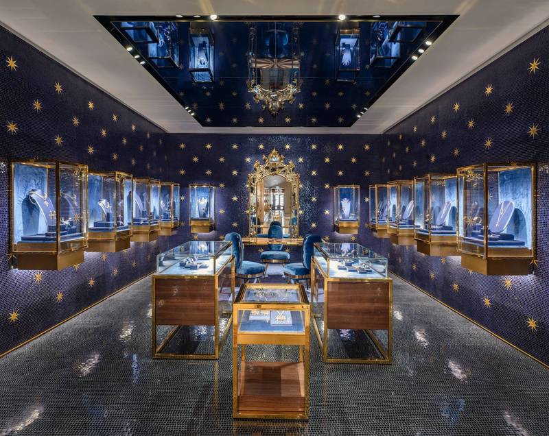 DOLCE & GABBANA, Venice Palazzo Torres