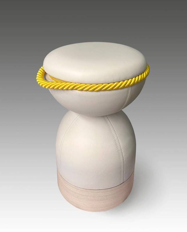 PEARL POUFFE, Sydney