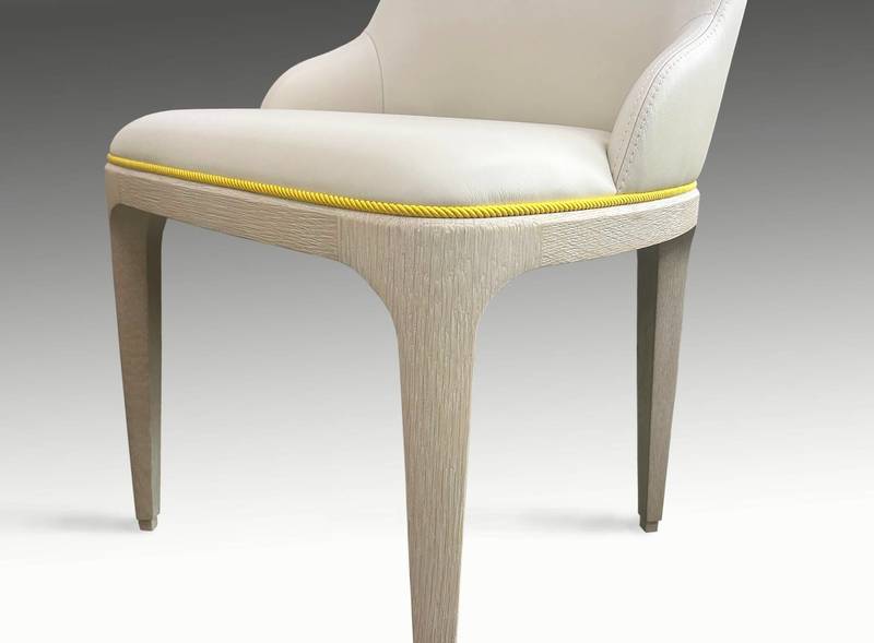 PEARL CHAIR, Sydney