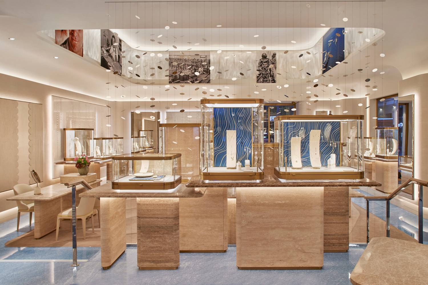 PASPALEY PEARLS, Brisbane Queen Street