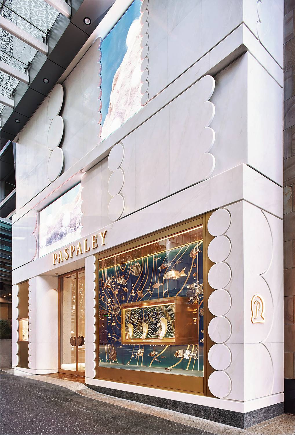 PASPALEY PEARLS, Brisbane Queen Street
