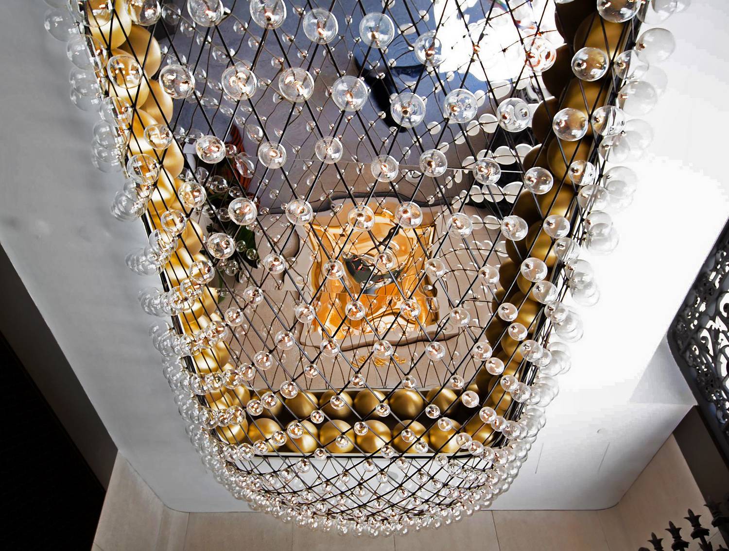 GALERIA CANALEJAS, Madrid