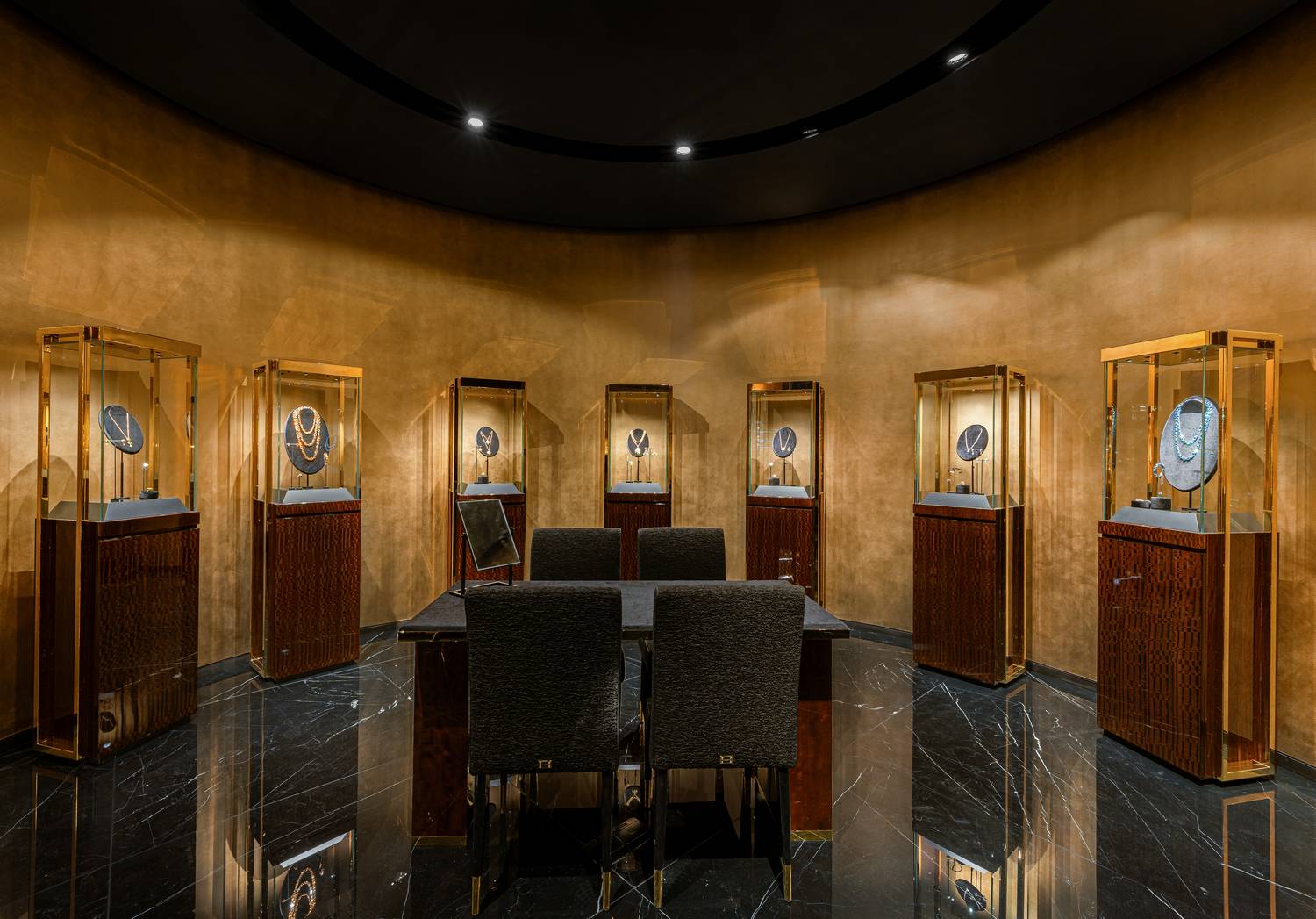 DOLCE & GABBANA, Riyadh