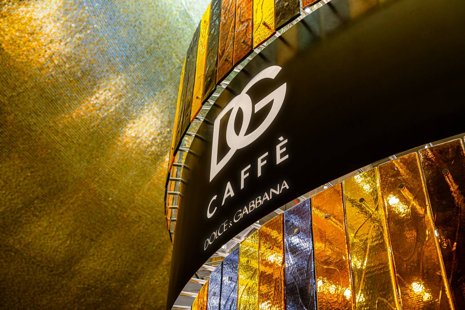 DOLCE & GABBANA, Riyadh