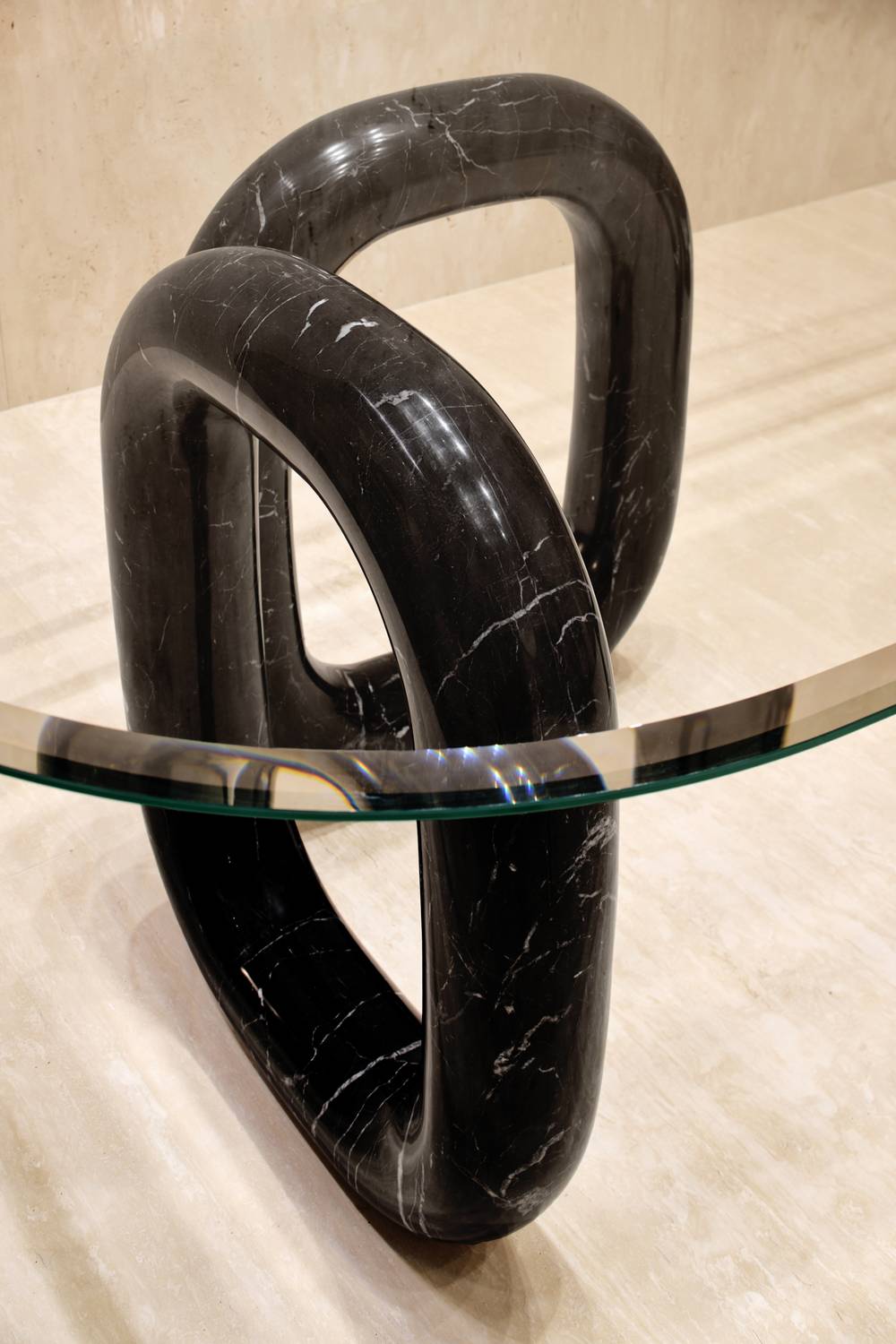 BANGLE TABLES Charm Collection, Milano