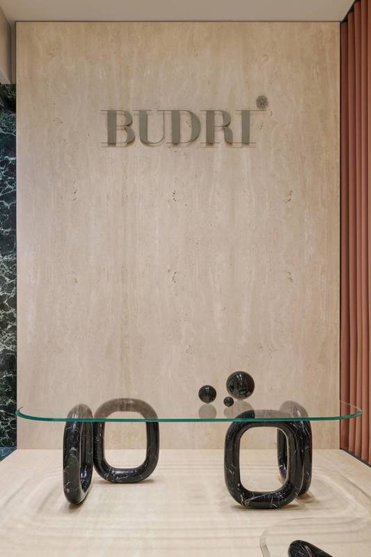 BANGLE TABLES Charm Collection, Milano