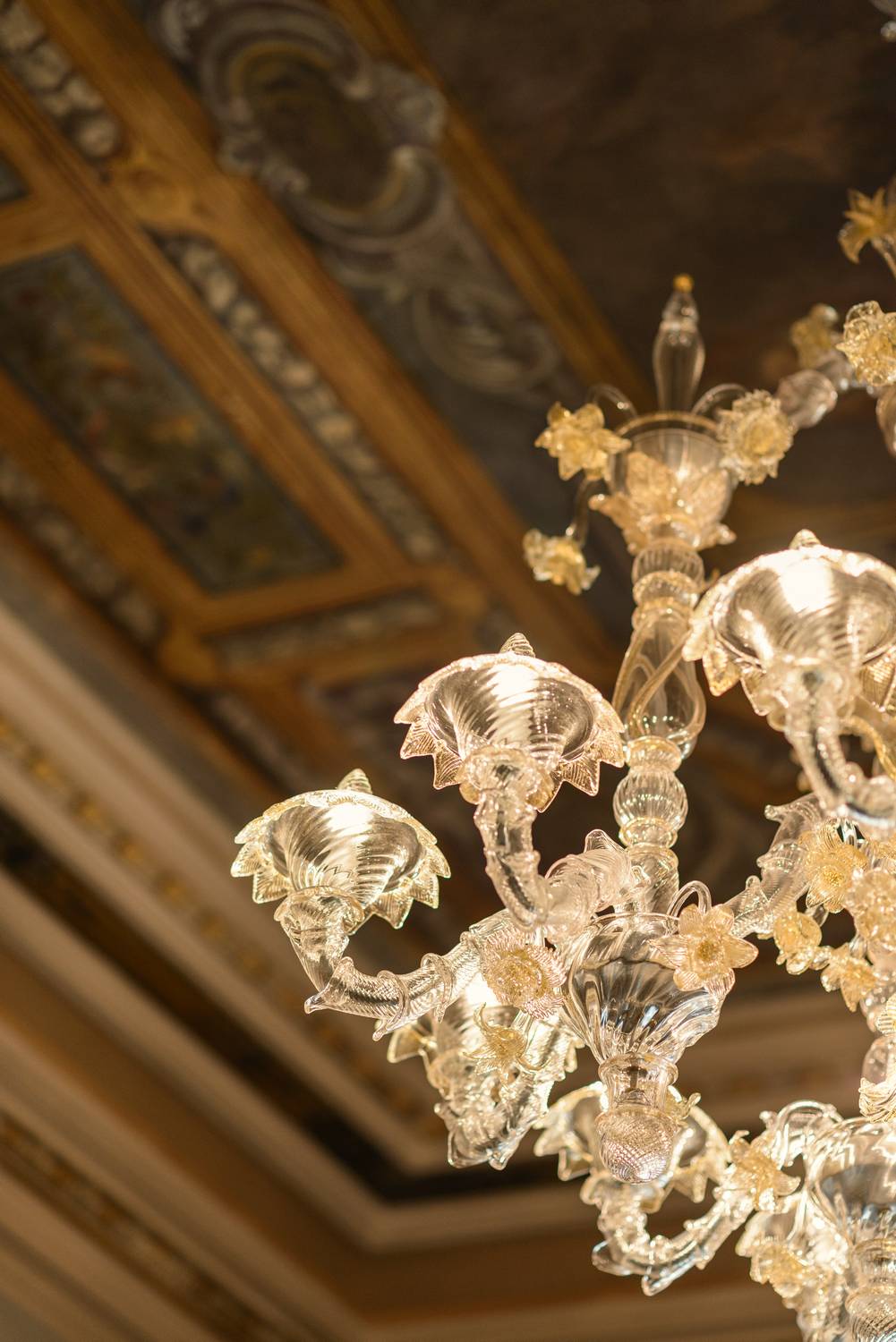 DOLCE & GABBANA, Venice Palazzo Torres