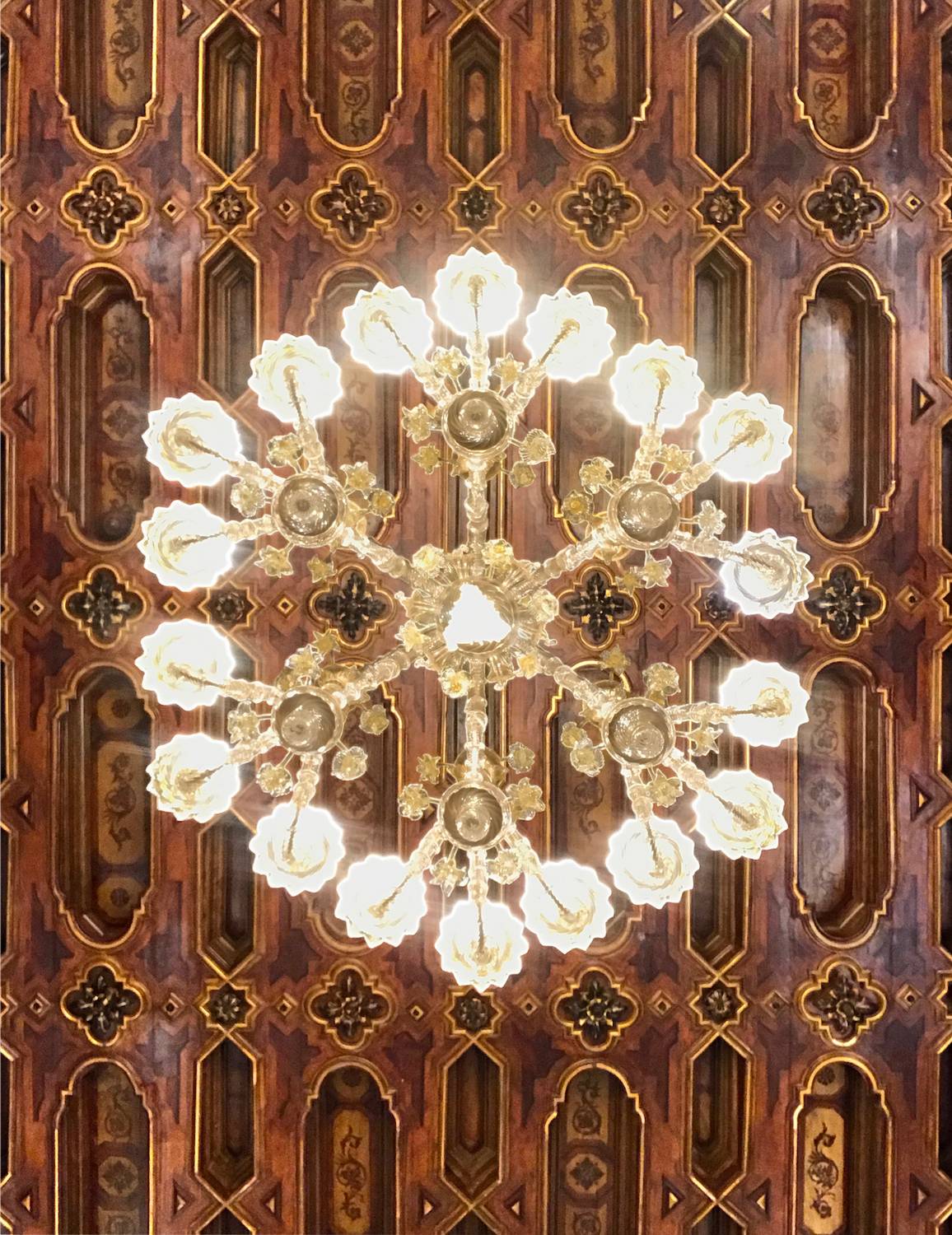 DOLCE & GABBANA, Venice Palazzo Torres