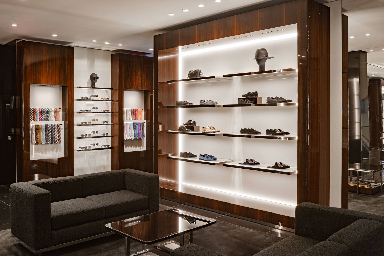 DOLCE & GABBANA, NYC Madison Avenue