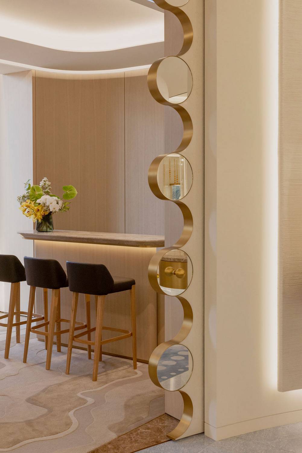 PASPALEY PEARLS, Adelaide
