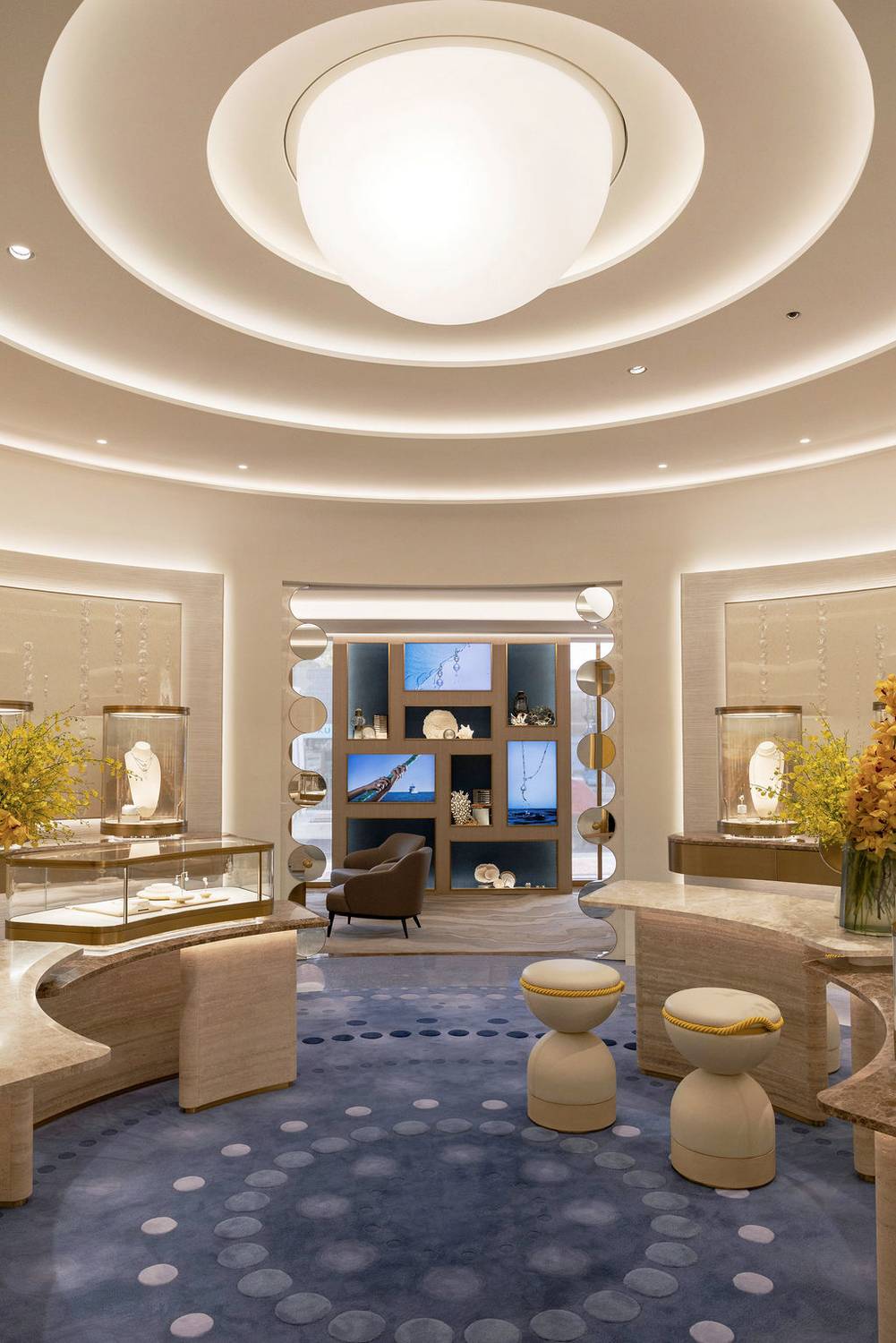 PASPALEY PEARLS, Adelaide