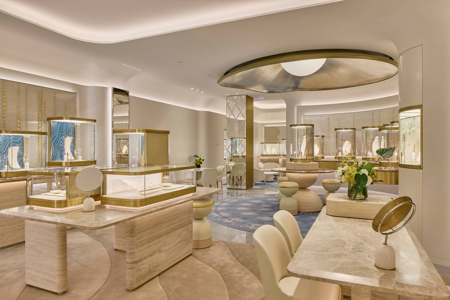 PASPALEY PEARLS, Melbourne Collins Street 2