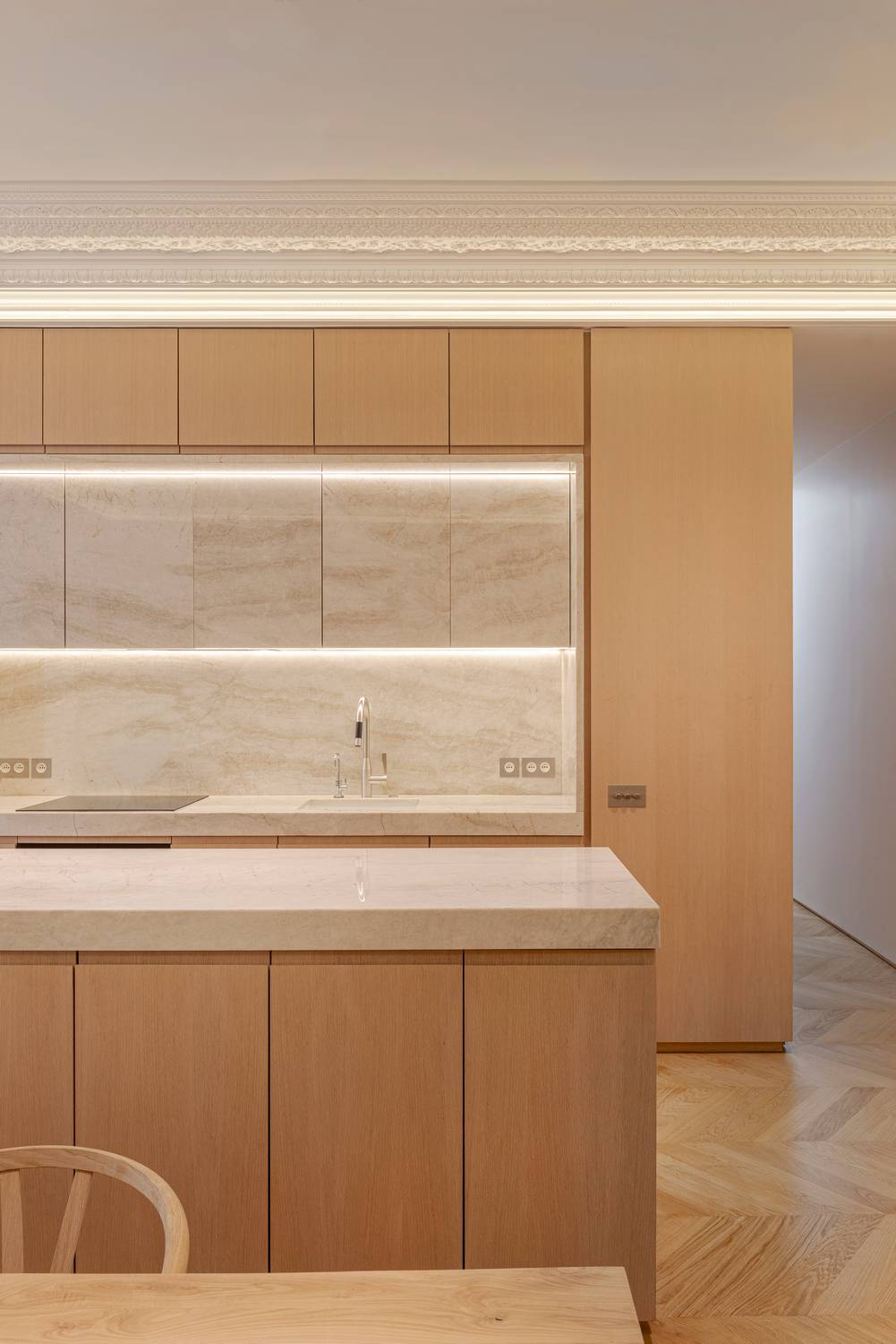 SAINT-SULPICE RESIDENCE, Paris