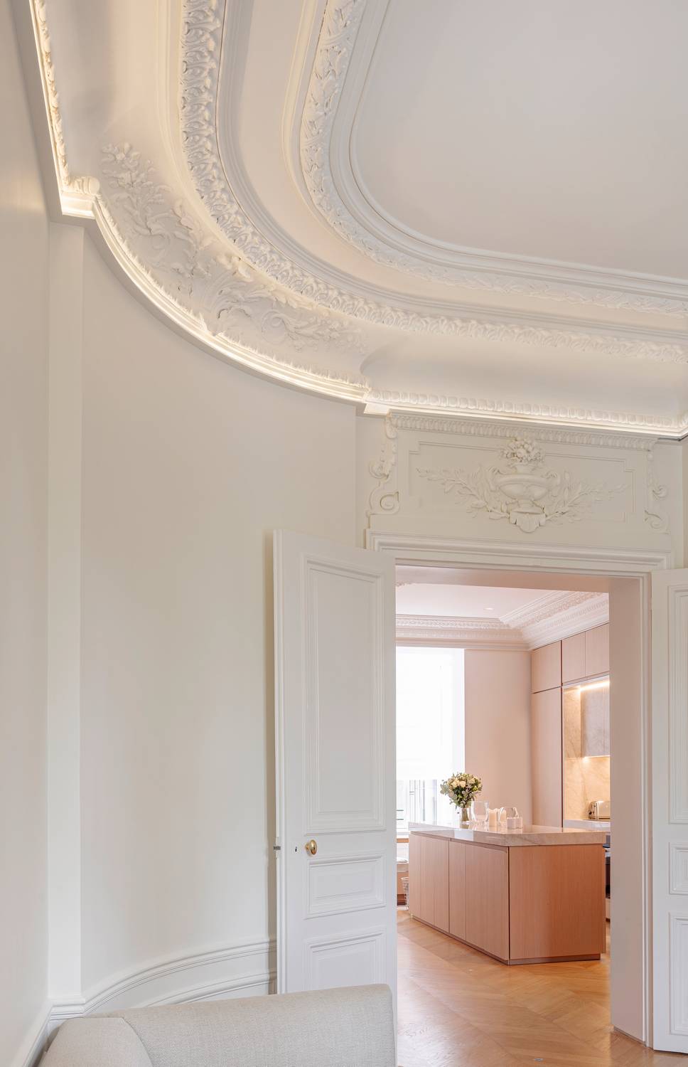 SAINT-SULPICE RESIDENCE, Paris