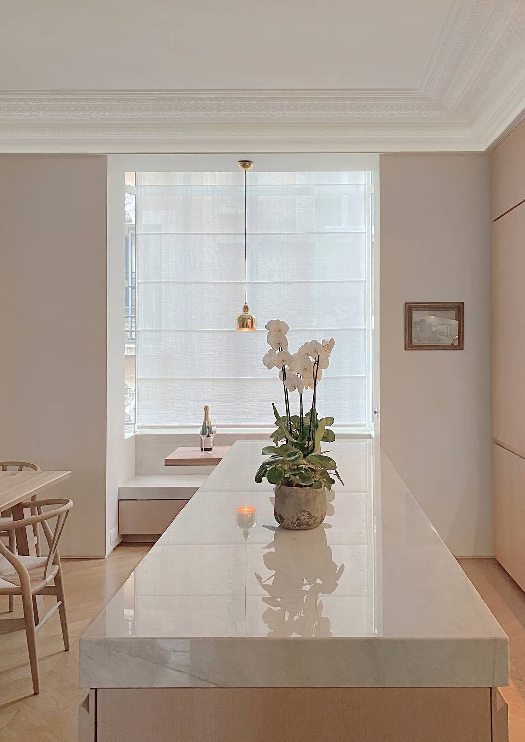 SAINT-SULPICE RESIDENCE, Paris