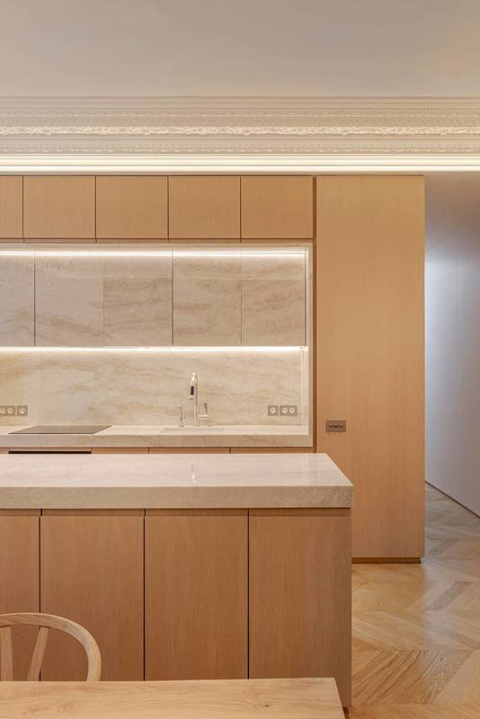 SAINT-SULPICE RESIDENCE, Paris
