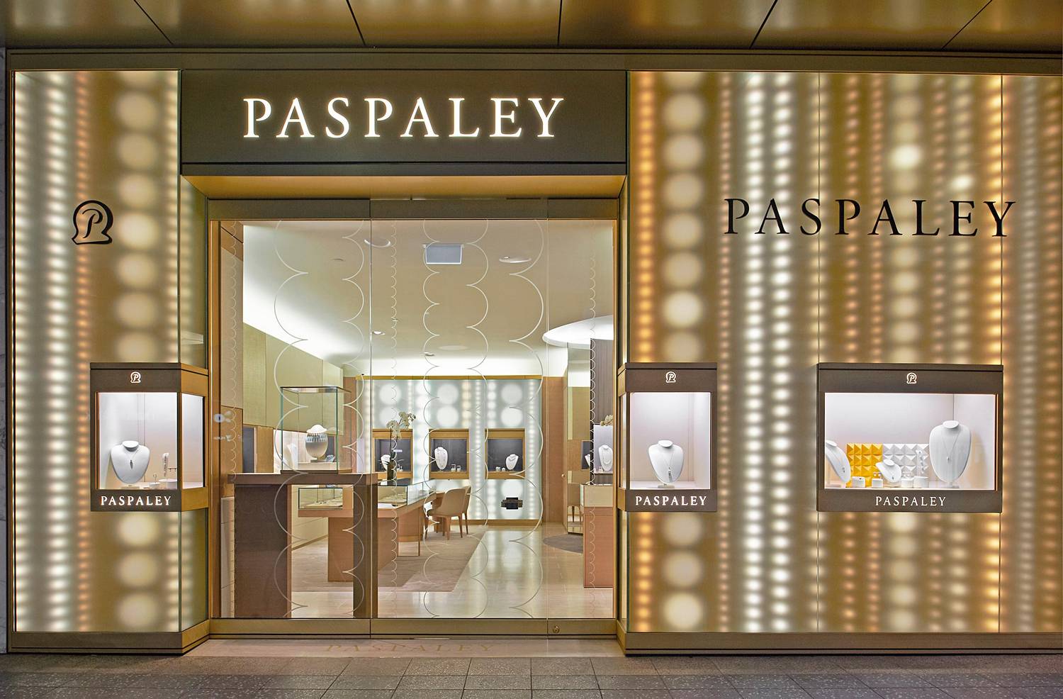 PASPALEY PEARLS, Brisbane Queen Street