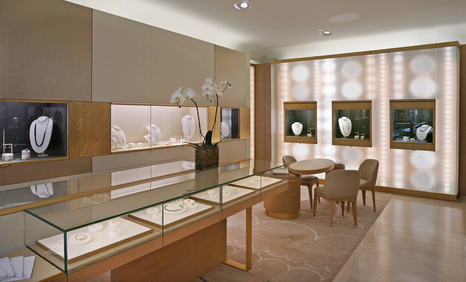 PASPALEY PEARLS, Brisbane Queen Street