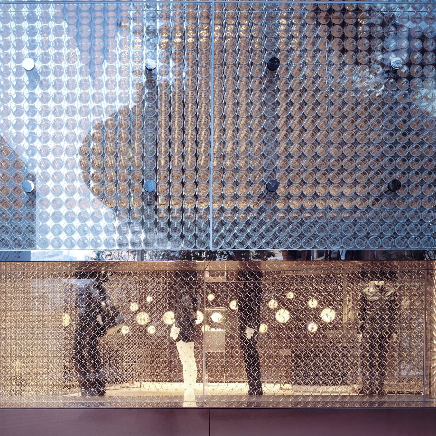 LOUIS VUITTON, Tokyo Roppongi