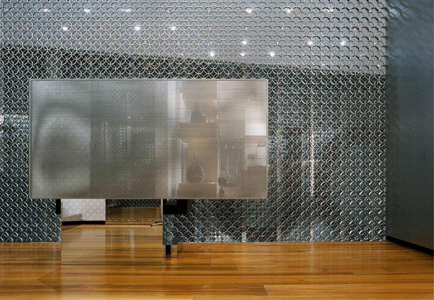 LOUIS VUITTON, Tokyo Roppongi