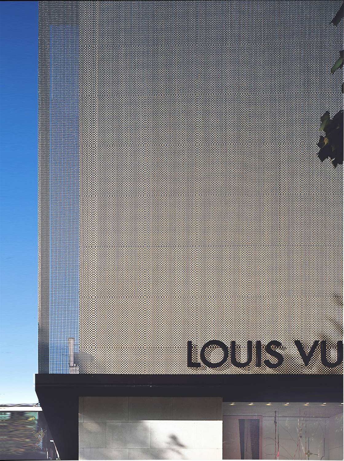 LOUIS VUITTON, Seoul