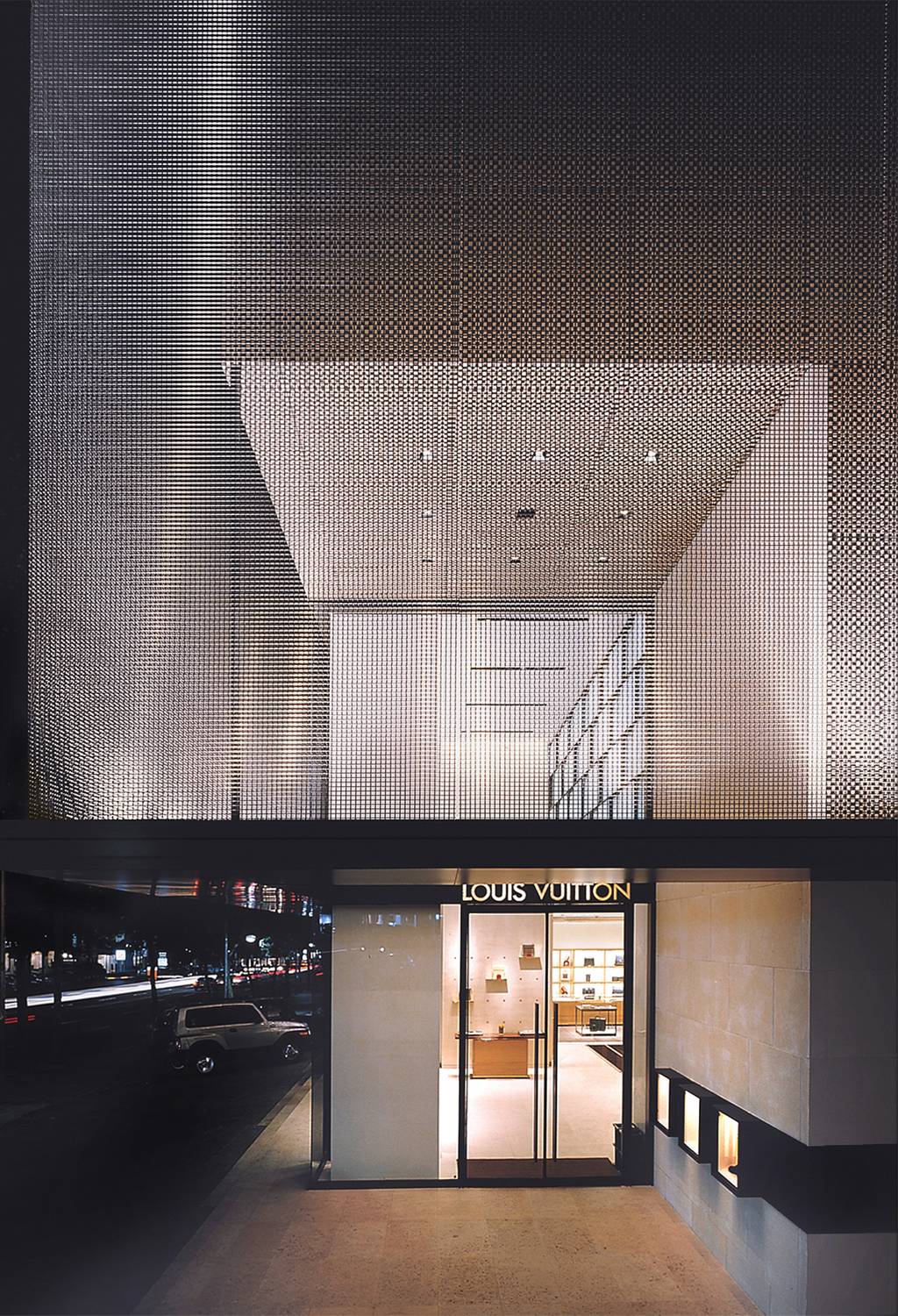 LOUIS VUITTON, Seoul