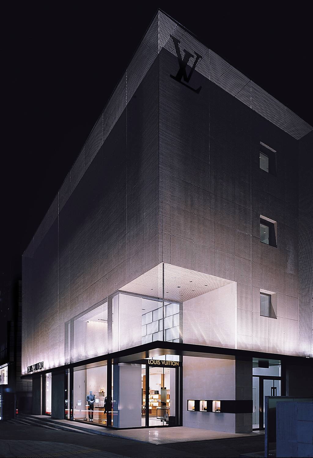 LOUIS VUITTON, Seoul