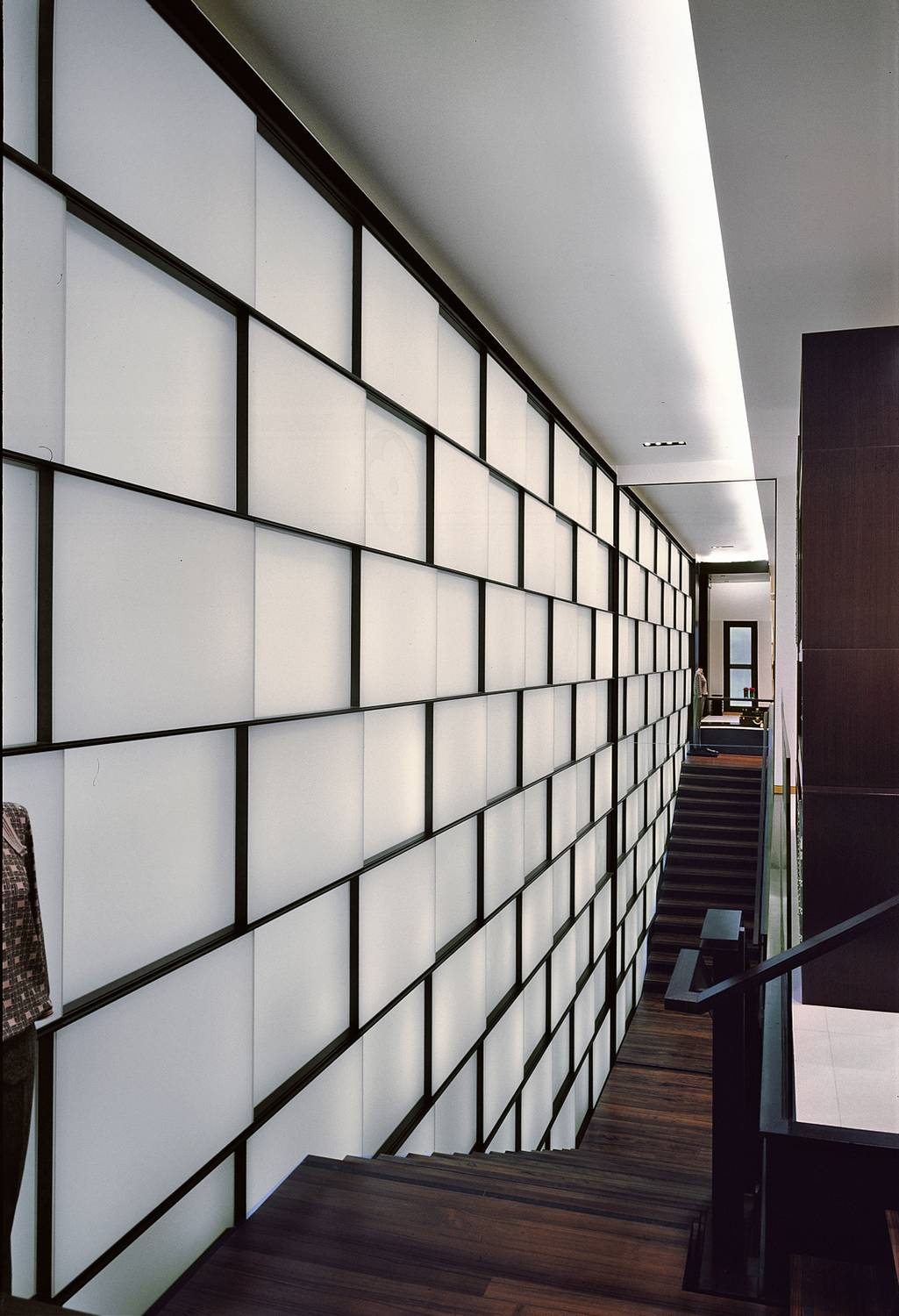 LOUIS VUITTON, Seoul