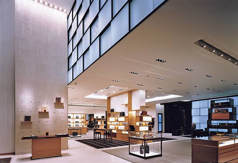 LOUIS VUITTON, Seoul