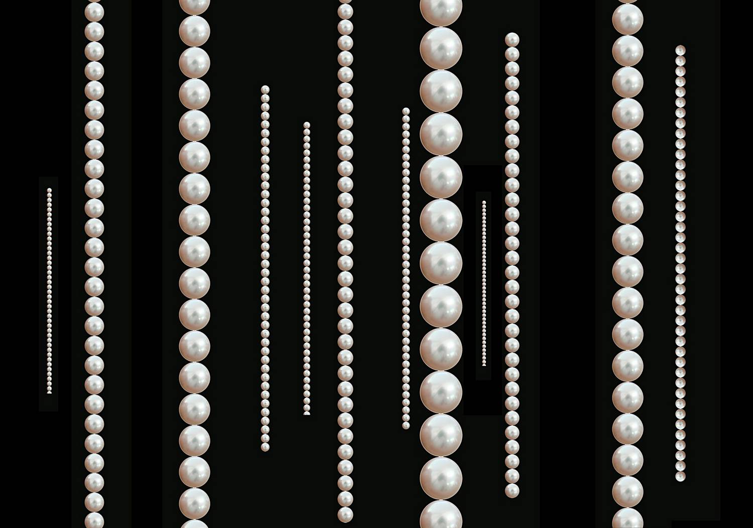PASPALEY PEARLS, Collins Street 1, Melbourne